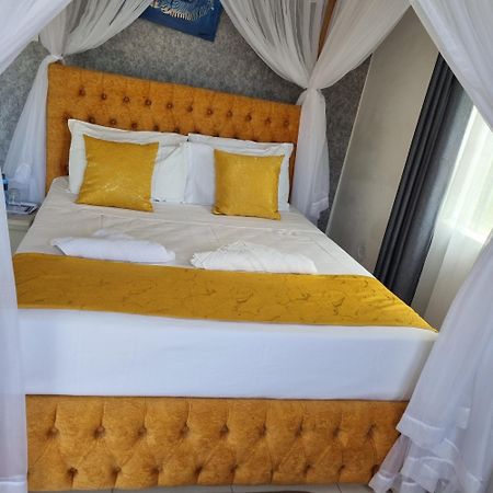 Sandai Resort Lake Baringo Ol Kokwe Экстерьер фото