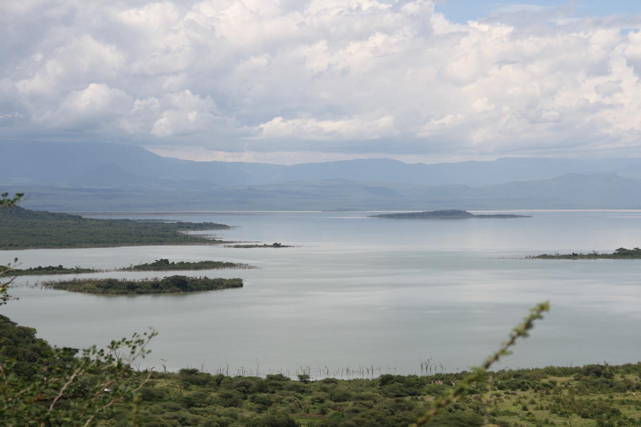 Sandai Resort Lake Baringo Ol Kokwe Экстерьер фото